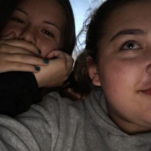 Meet your Posher, Maddie